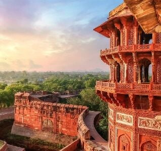 El futuro de la energía verde en la India es más brillante de lo que creen los inversores