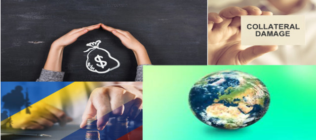 La primera guerra europea en la era ESG debilita los flujos a fondos ESG