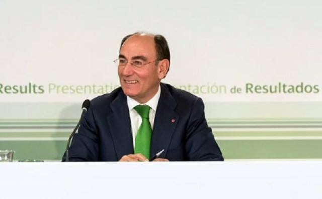 CaixaBank BPI le da un potencial alcista del 16,65% a las acciones de Iberdrola