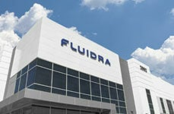 Fluidra incrementará el dividendo en más de un 110%