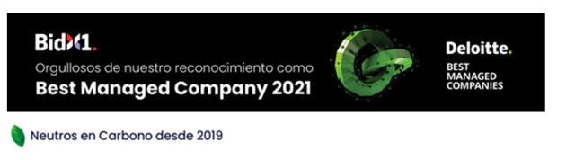BidX1 y Clikalia se unen para la comercialización de activos residenciales en Madrid por subasta y de manera digital