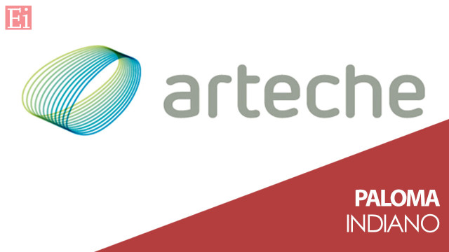 Arteche: 