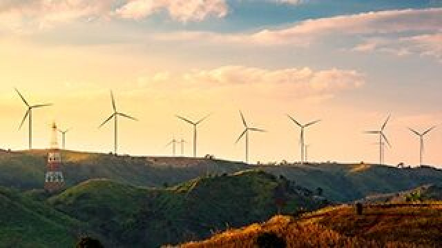 ¿Qué tan verdes son los fondos Artículo 6,8 y 9? en algunos casos, muy poco...