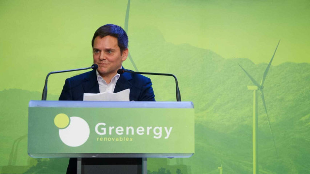 Grenergy registra un nuevo programa de bonos verdes en el MARF por 100 millones