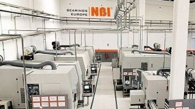 NBI Bearings: “Este año publicaremos un nuevo Plan de negocio que irá en esta misma línea, duplicar facturación hasta los 100 M€”