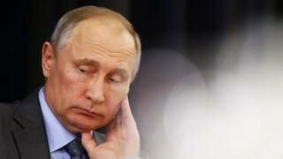 ¿Es Rusia el nuevo Irán como consecuencia de las sanciones?