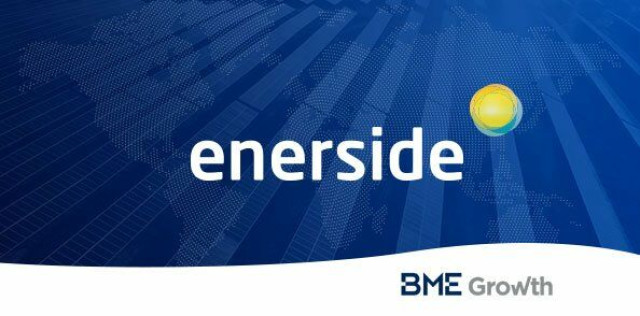 Enerside desarrollará tres nuevos parques en Italia que suman 880 MW a su cartera de proyectos