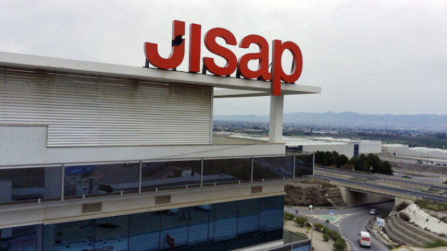 EiDF Solar ejecutará el proyecto del Grupo Jisap en 19 de sus instalaciones