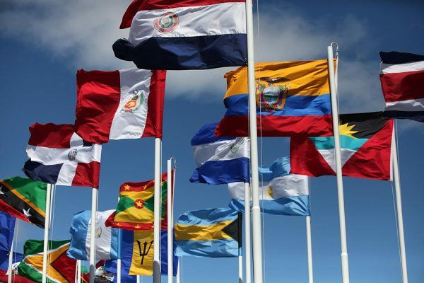 Latinoamérica brilla mientras que los mercados globales languidecen
