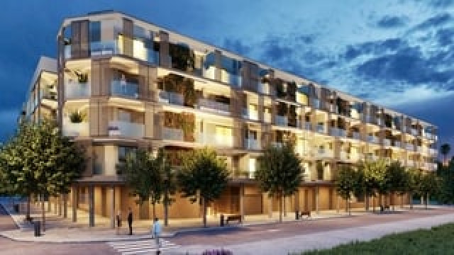 El fondo soberano de Noruega duplica su participación en Aedas Homes, hasta el 1,6% de su capital