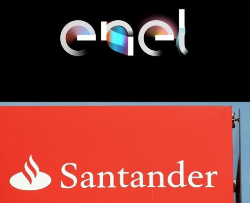 Enel y Santander se unen para favorecer la transición energética sostenible de sus clientes