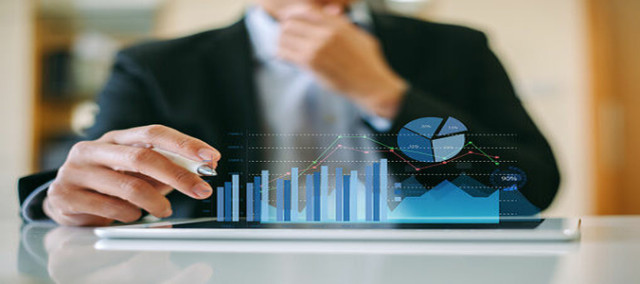 Algunos inversores prefieren una combinación de inversión digital y humana