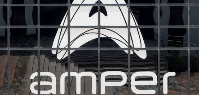 Amper se adjudica la construcción de un parque fotovoltaico de 50 MW en Aragón