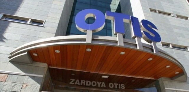 El plazo de aceptación de la OPA de Otis sobre el 49,9% de Zardoya se extenderá hasta el próximo 1 de abril