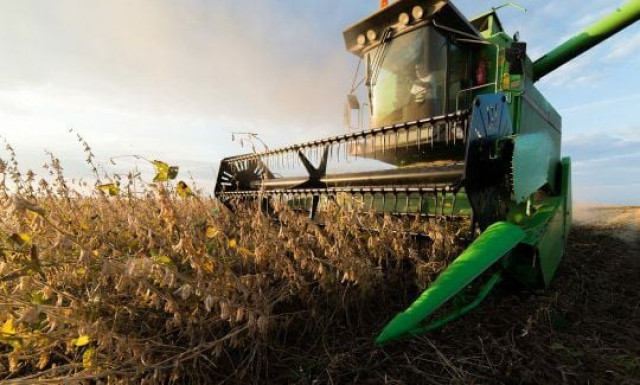 El mercado de materias primas marca máximos. ¿Es tarde para invertir en ellos?