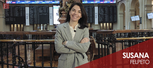Claves para que el Ibex 35 suba: 