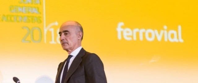 Ferrovial compra el 60% del aeropuerto de Dalaman en Turquía por 140 millones