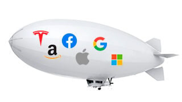 Tres alcistas, dos techos en gestión y una bajista