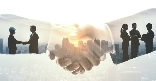¿Cómo se adaptan las empresas a los problemas de suministro, digitalización, y la ASG?