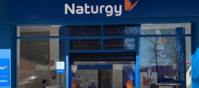 Naturgy se hunde casi un 12% ante las dudas sobre su escisión en dos compañías cotizadas