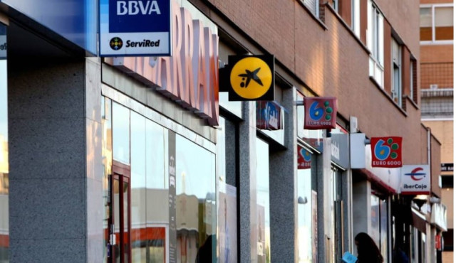 El BCE no extenderá las medidas de alivio de capital y apalancamiento de la banca
