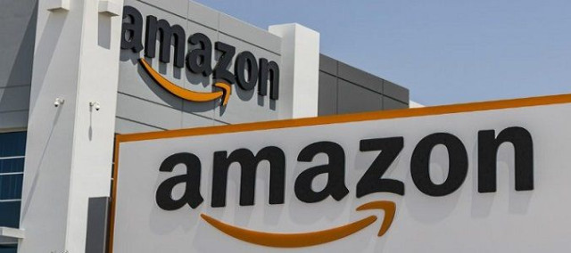 Amazon ganó casi 30.000 millones en 2021, un 56,4% más