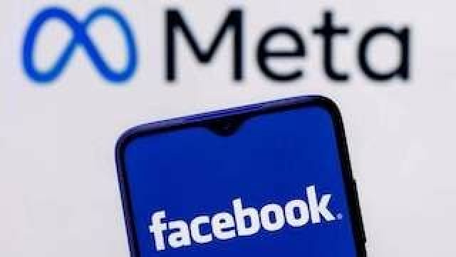 Meta (Facebook) ve peligrar la quinta parte de su valor en Bolsa tras presentar sus cuentas de 2021
