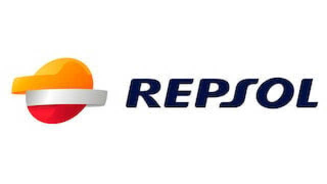 Repsol roza los máximos del 2021