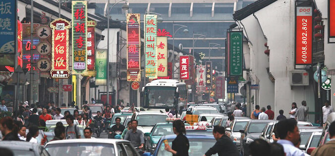 La economía china: ¿hay luz al final de un largo y oscuro túnel? Schroders opina