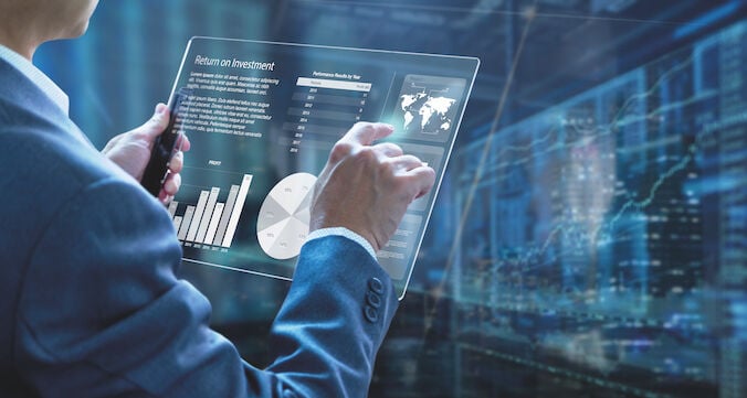 ¿Está llegando a su fin el liderazgo de la tecnología? Fidelity opina