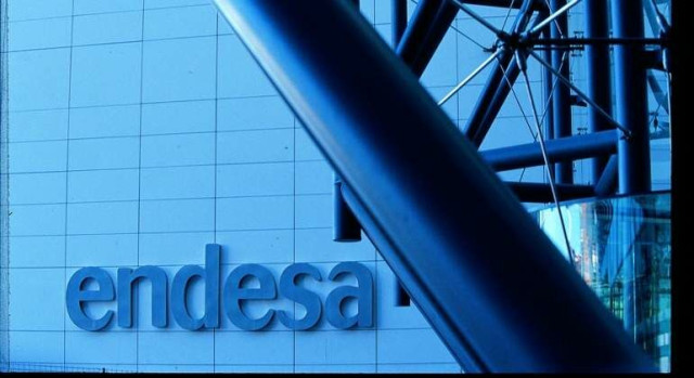 Endesa busca soporte en la directriz alcista de medio plazo