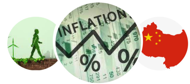 ¿Invertir en materias primas? Algunas razones para su inversión