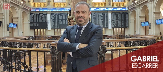 “Hay muchas posibilidades de reforzar nuestro crecimiento y consolidarnos como referencia en el mundo vacacional hotelero”