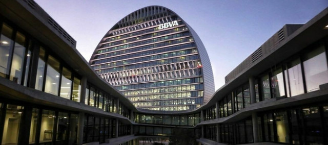 ¿Cuáles han sido los fondos más rentables de BBVA en el último año?