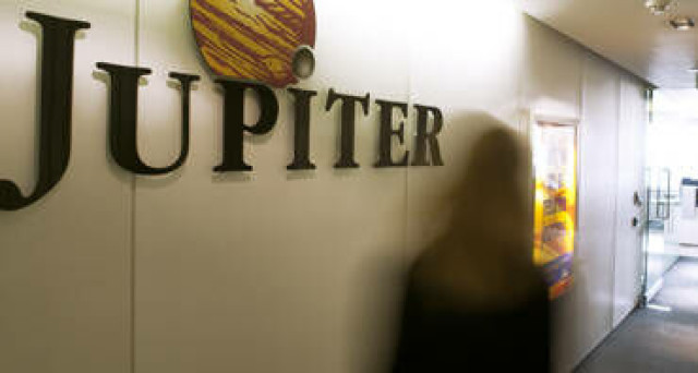 Jupiter AM se prepara para una posible OPA