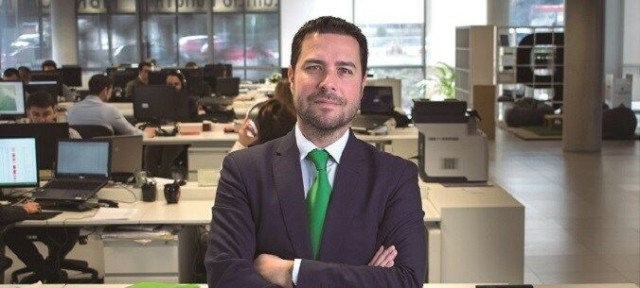 Gigas: “Todo lo que se ha hecho este año nos da una posición excelente para un 2022 de crecimiento”