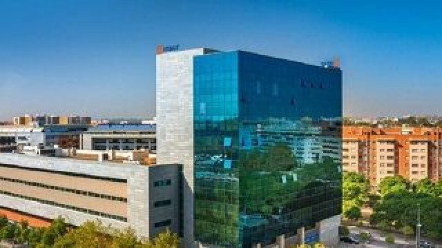 Insur: el ejercicio 2021 está resultando bastante mejor de lo que hace un año podíamos imaginar