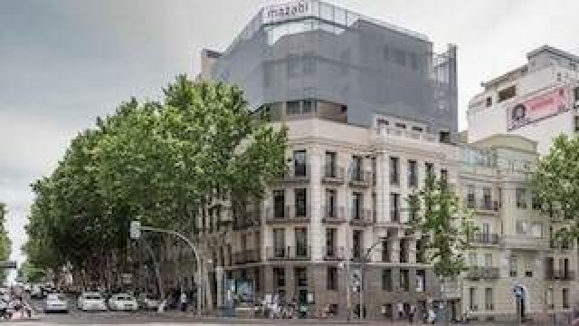 El inmobiliario como valor refugio