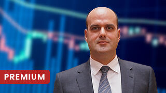 Caja en las acciones más infladas y se mantiene la calidad