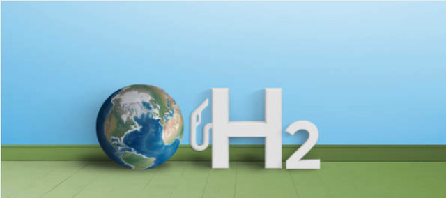 El hidrógeno impulsa la creación de un nuevo fondo de gestión activa