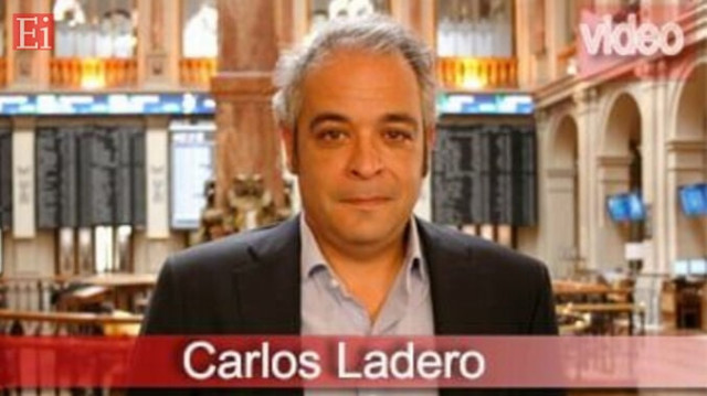 Almirall cae por las provisiones, 