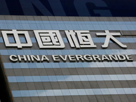 House Of Cards: el caso de Evergrande, según Erste Bond EM Corporate