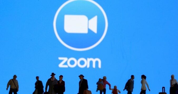¿Está el boom de Zoom llegando a su fin?