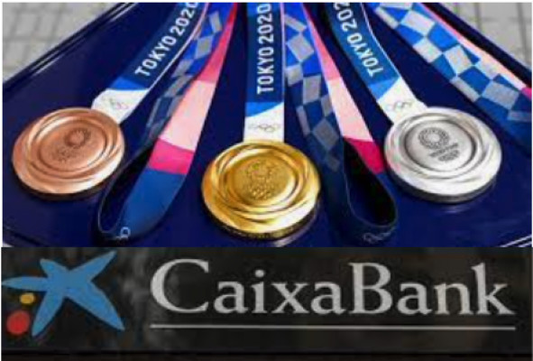 ¿Cuál es el medallero de los fondos de la Caixa en 2021?