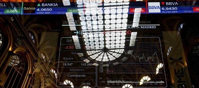 La bolsa española cierra la semana al alza: Datos macro, FOMC y buenos resultados
