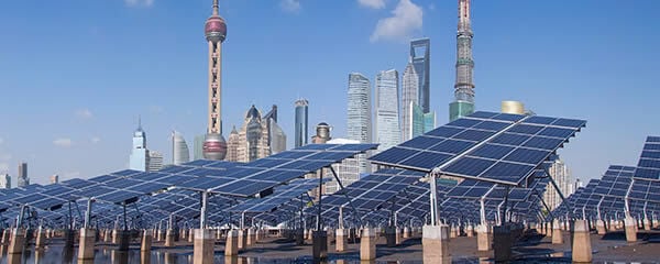 La presión vendedora en China parece exagerada y esto crea oportunidades, según Fidelity International