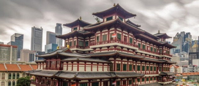 ¿Qué está ocurriendo con la renta variable china?