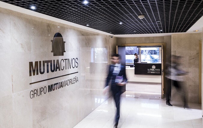 Mutuactivos aumenta el peso en cartera de bolsa japonesa y ve una oportunidad en la deuda pública china