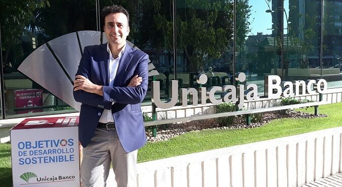 Unicaja Banco: Del reto sanitario al reto climático y social
