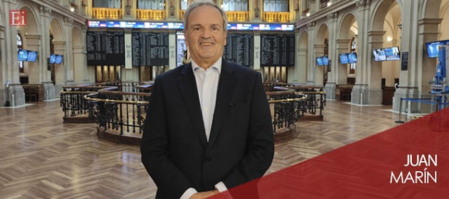 “Este año las inversiones en temas verdes y renovables han sufrido más”